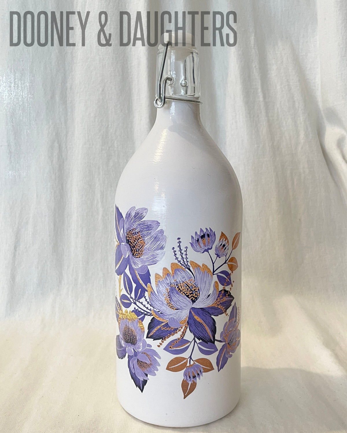 Juliet Bottle