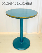 Kingfisher Secrets Side Table