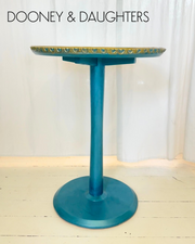 Kingfisher Secrets Side Table