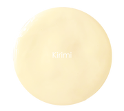 Kirimi chalk paint swatch – warm cream neutral