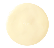 Warm creamy matte wall paint – Kirimi detail