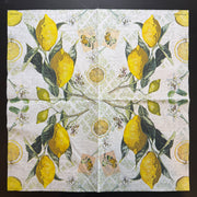Napkin - Lemon
