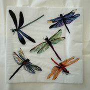 Napkin - Libelula