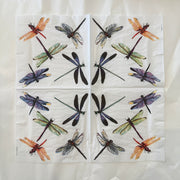 Napkin - Libelula