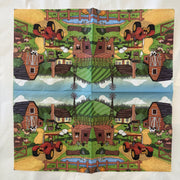 Napkin - Little Farm
