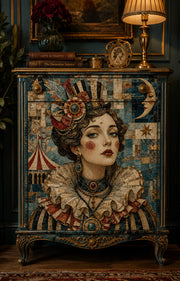 Madam Mosiac A1