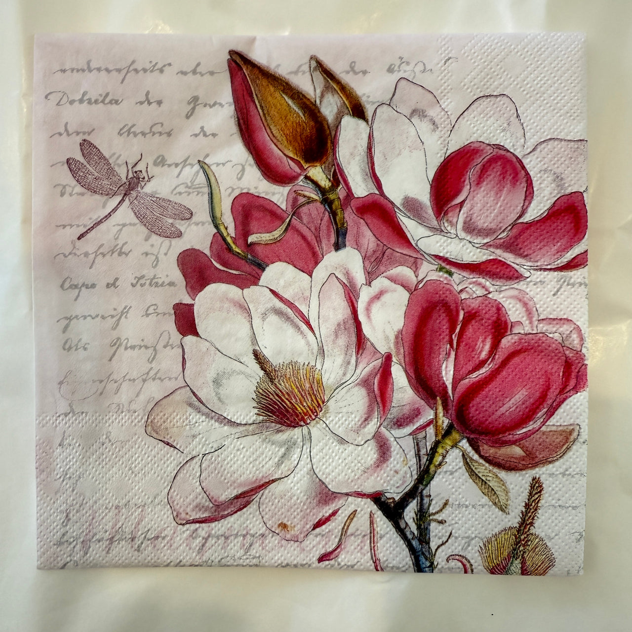 Napkin - Magdalena
