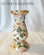 Candle Holder - Magnolia