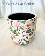 Large Pot - Magnolia