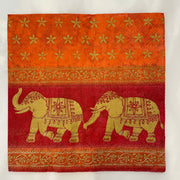 Napkin - Marani Red