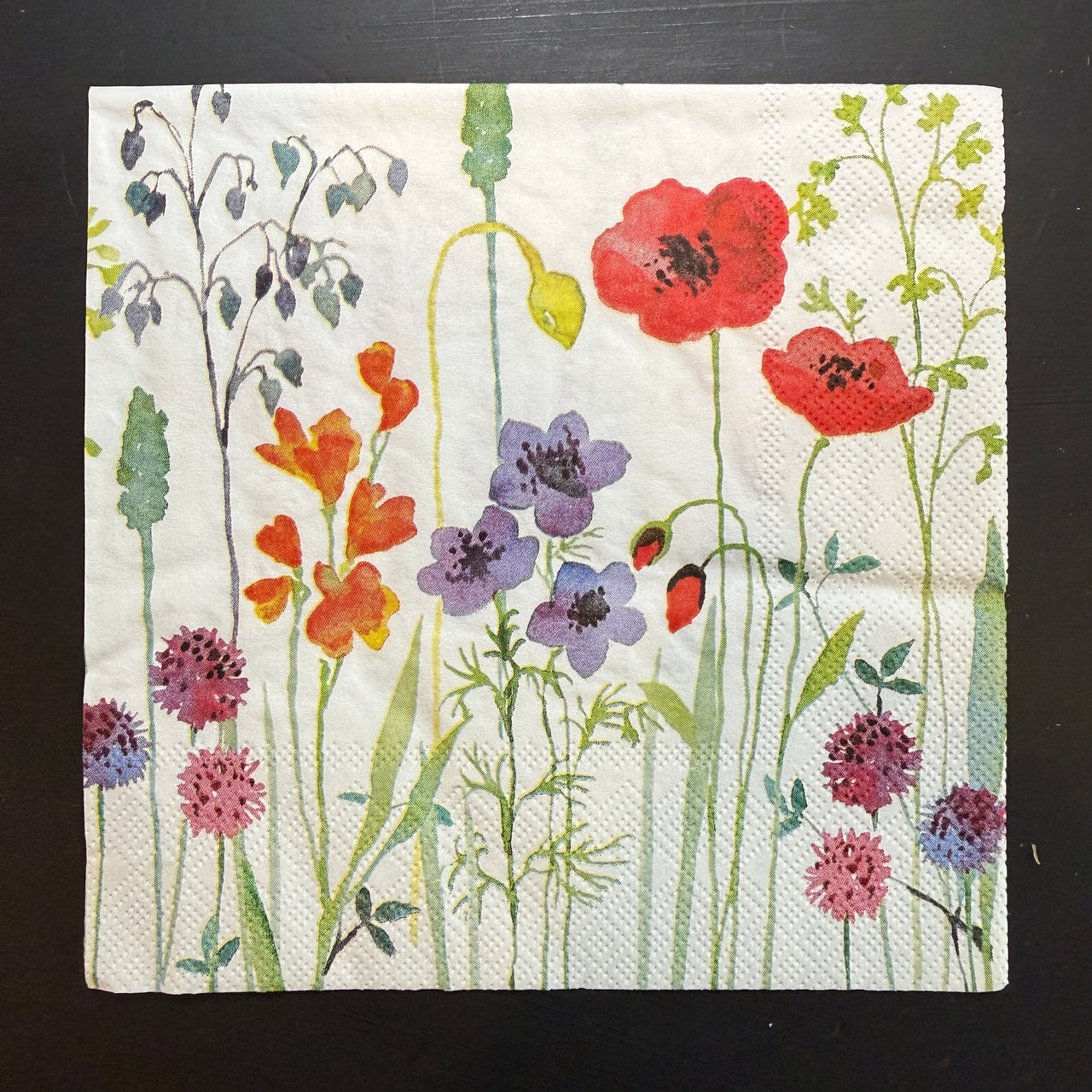 Meadow_Flowers_Napkin