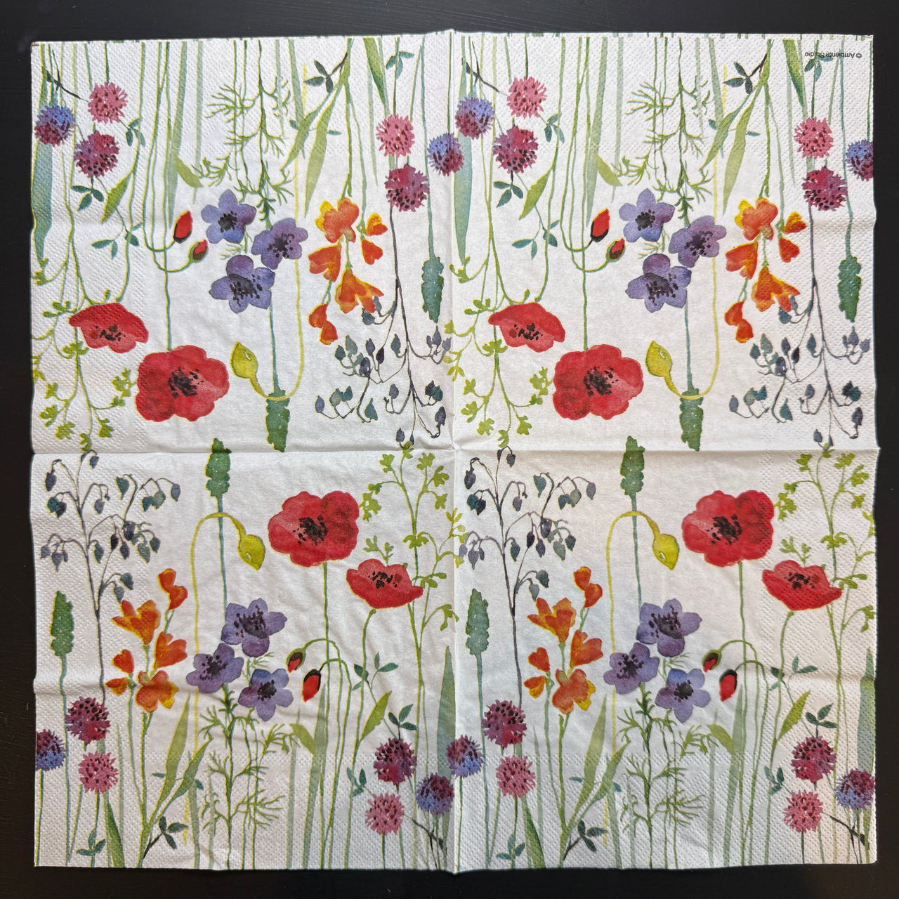 Meadow_Flowers_Napkin