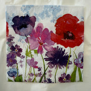 Napkin - Meadow Of Flowers