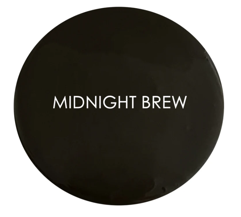 AUTUMN WINTER LIMITED EDITION 2024: MIDNIGHT BREW - VELVET LUXE