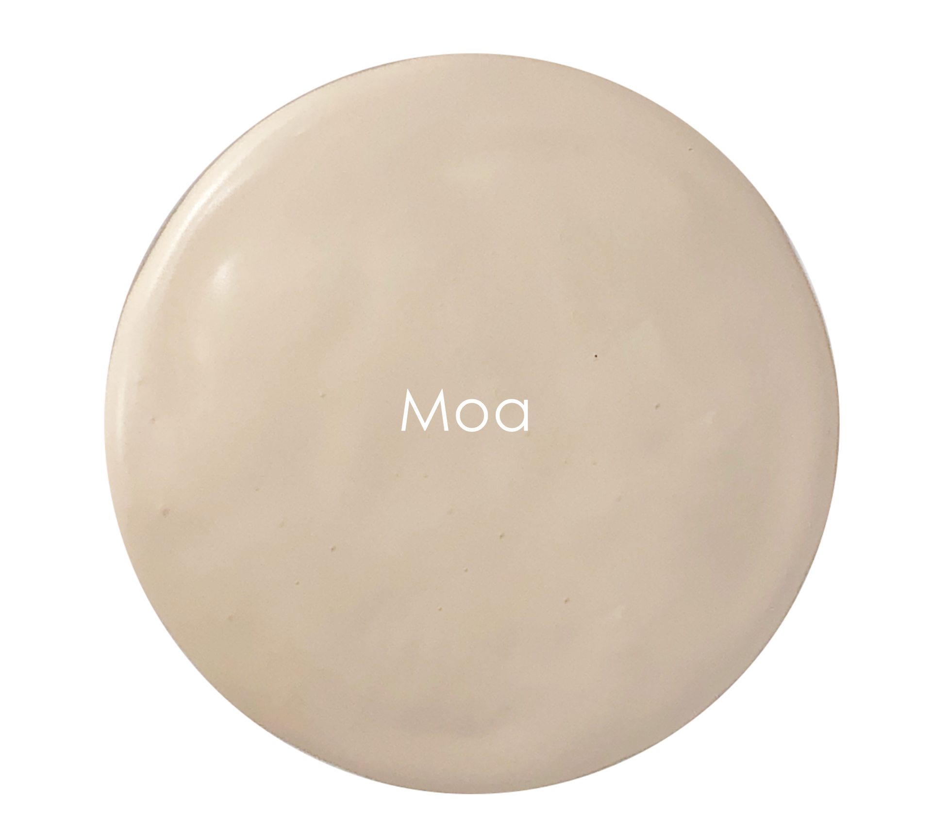 Moa colour texture – soft matte earthy wall paint