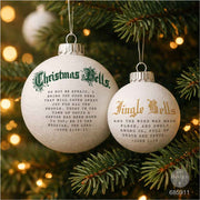 ReDesign Transfer Middy - Noel In Script