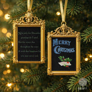 ReDesign Transfer Middy - Noel In Script