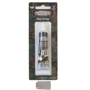 ReDesign Gilding Wax Old Silver - 20ml