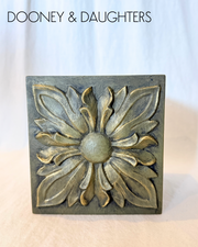 Olea Tissue Box