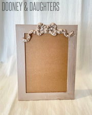 Oyster Cove Photo Frame