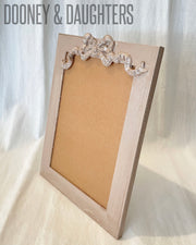 Oyster Cove Photo Frame