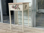 Paisley Sewing Table