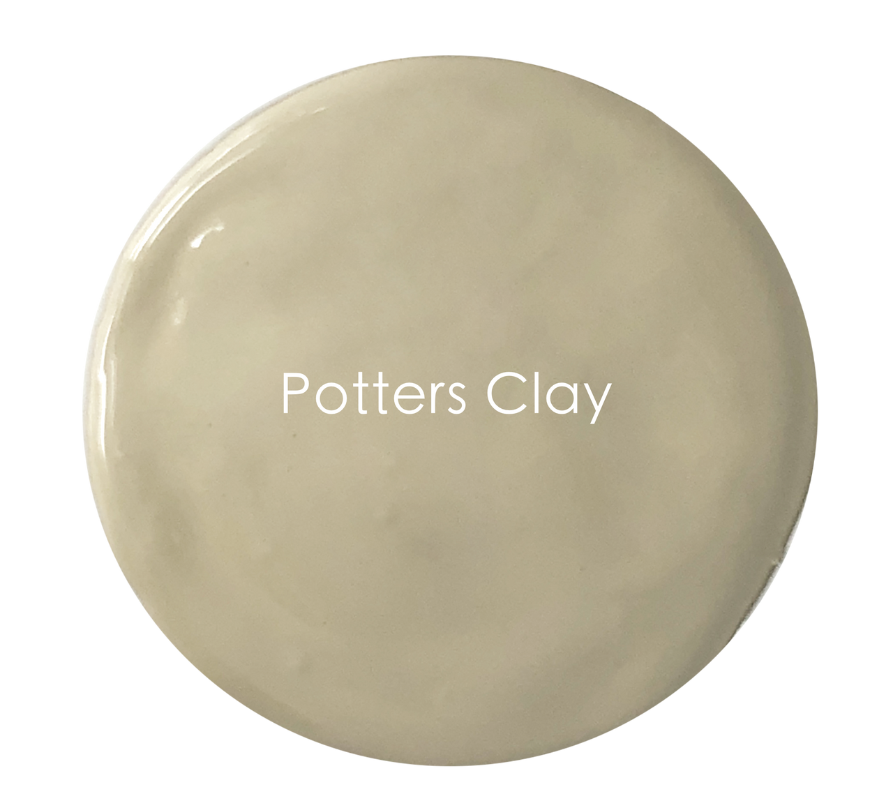 Potter’s Clay paint tin – warm neutral Velvet Luxe by The Artisan Company
