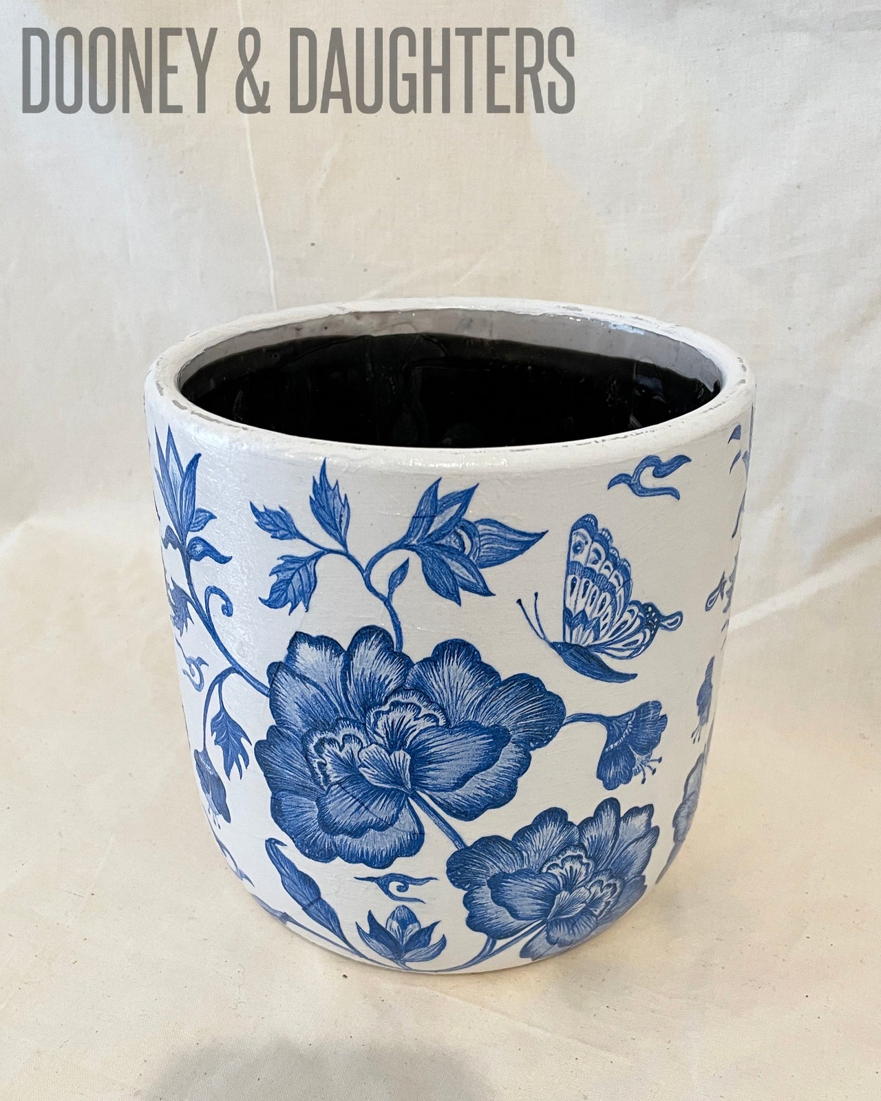 Large Pot - Princess Peony