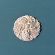 R10 Rosette Neoclassical Rosette