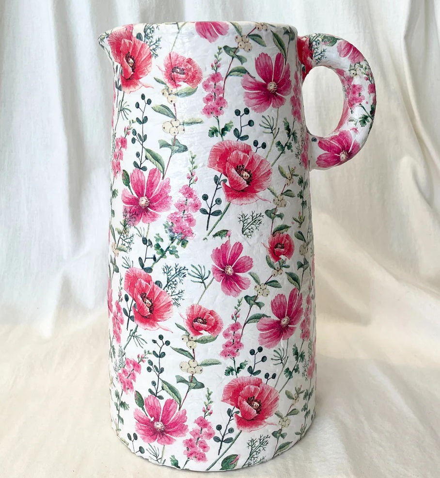 Bring Your Own Piece Decoupage Masterclass