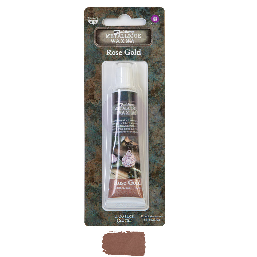 ReDesign Gilding Wax Rose Gold - 20ml