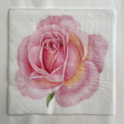 Napkin - Rose