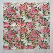 Napkin - Rose Twigs