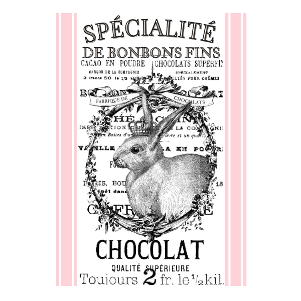 Specialities De Chocolat