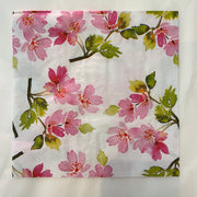 Napkin - Spring Blossoms