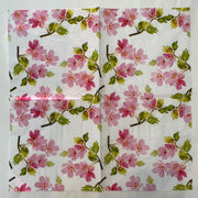 Napkin - Spring Blossoms