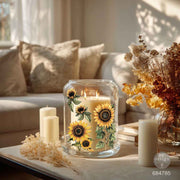ReDesign Luxe Transfer - Sundrenched Harvest