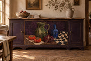 Sunday Table Decoupage Paper - AVAILABLE FOR PRE-ORDER