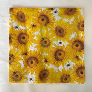 Napkin - Sunflower