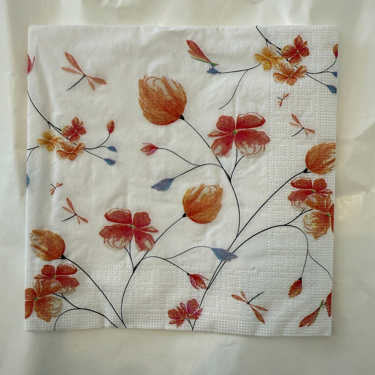 Napkin - Suzanne