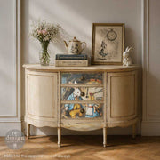 Decoupage Fiber A3 - The Appointment Of Always