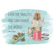 The Smallest Things