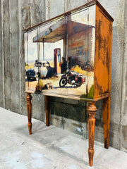 The Stop Decoupage Paper