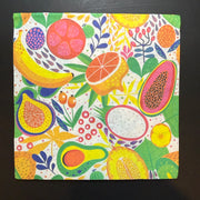 Napkin - Tropical Delight