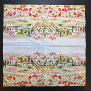 Napkin - Tuscany