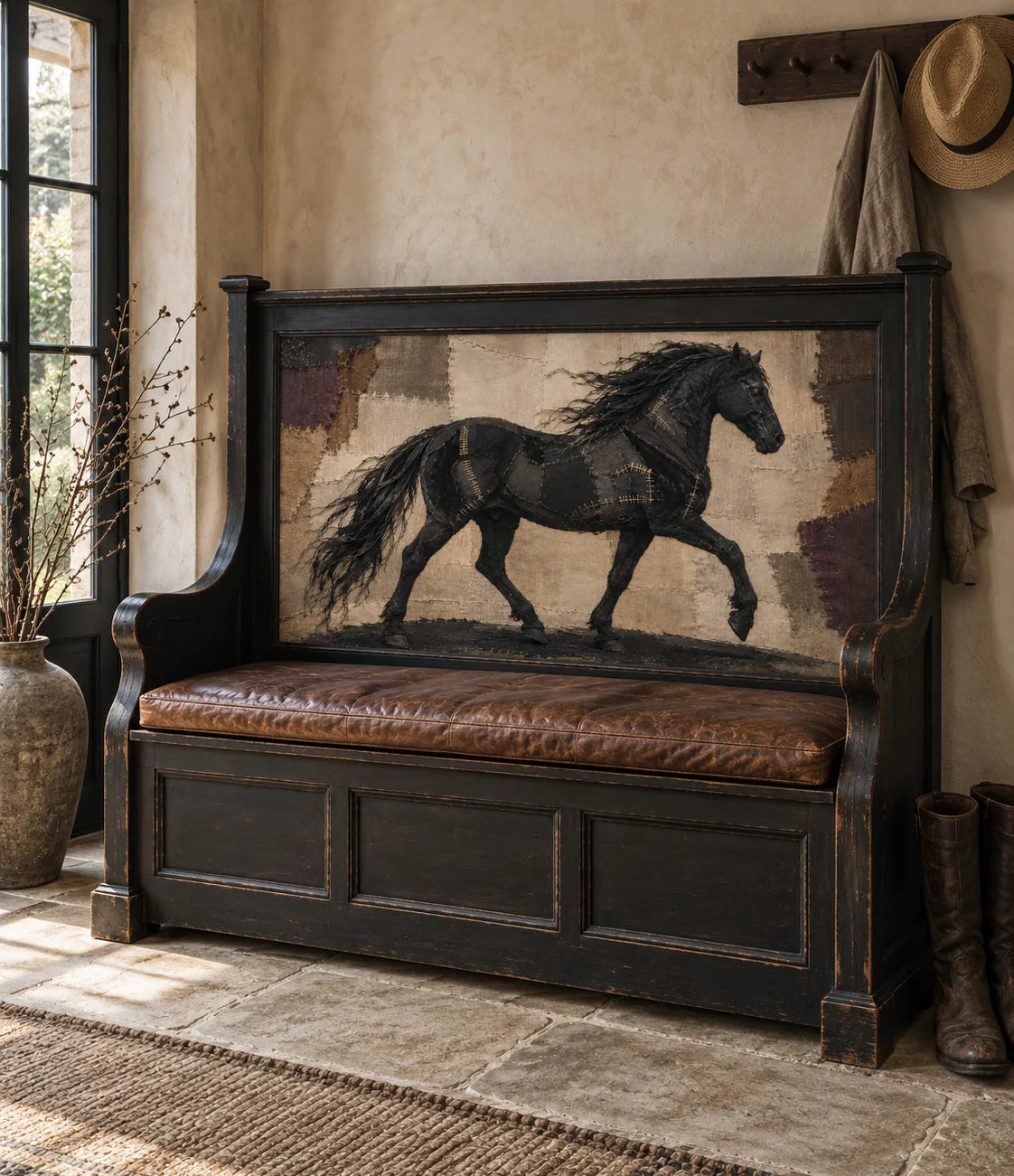 Unbroken Decoupage Paper - AVAILABLE FOR PRE-ORDER