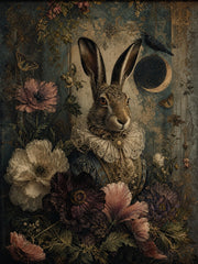 Velvet Hare A1