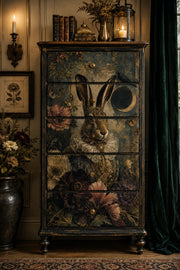 Velvet Hare A1