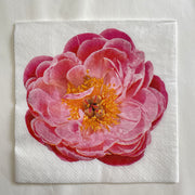 Napkin - Wild Rose