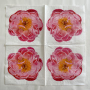 Napkin - Wild Rose